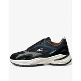 ONEILL Montauk Low Shoes Black | MegaMall.bg