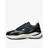 ONEILL Montauk Low Shoes Black Черен 42 | MegaMall.bg