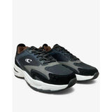 ONEILL Montauk Low Shoes Black | MegaMall.bg