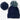 ONEILL Mountain View Kids Beanie Blue Син | MegaMall.bg