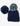 ONEILL Mountain View Kids Beanie Blue | MegaMall.bg