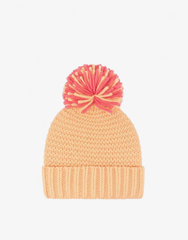 ONEILL Mountain View Kids Beanie Orange | MegaMall.bg