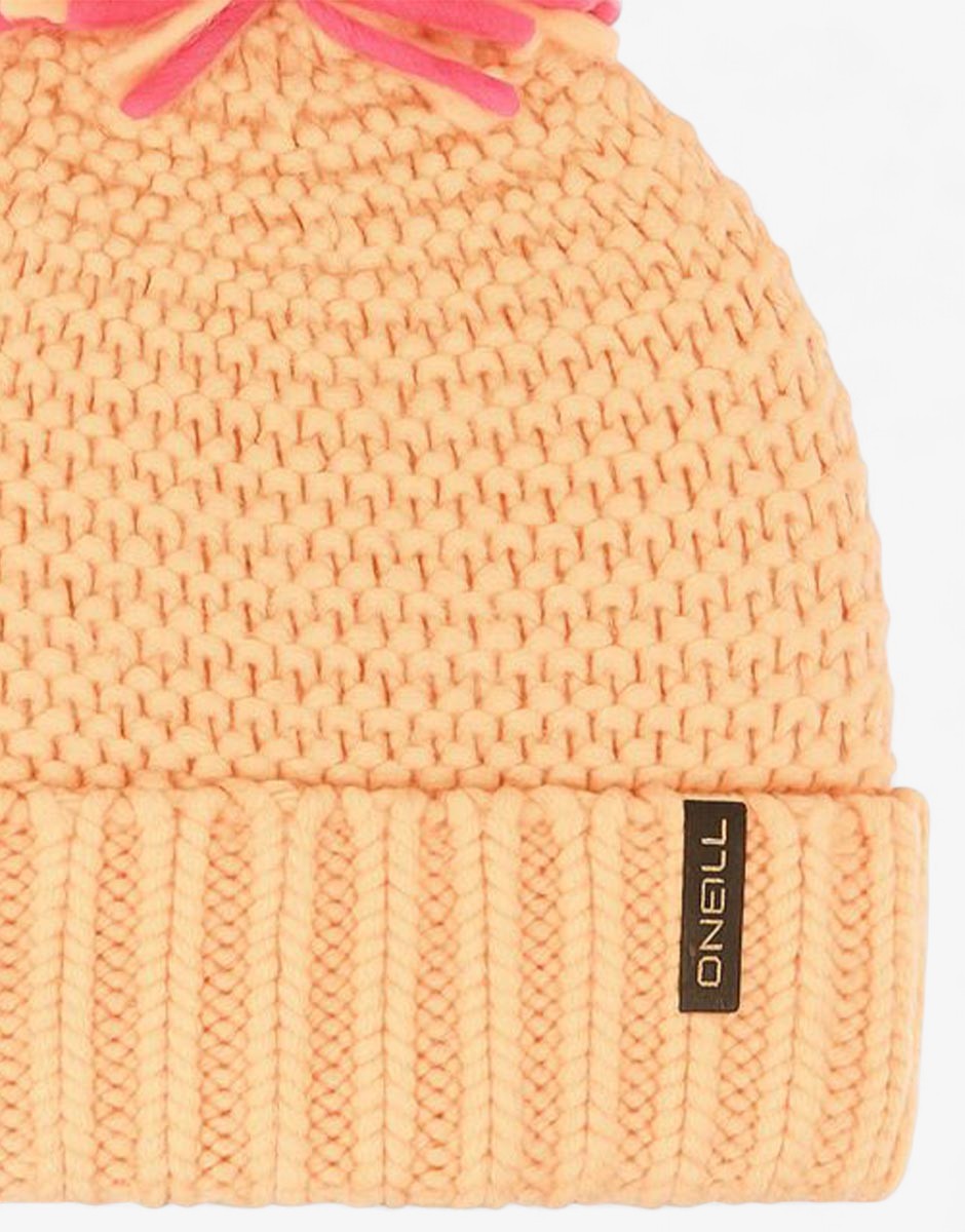 ONEILL Mountain View Kids Beanie Orange