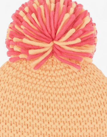 ONEILL Mountain View Kids Beanie Orange | MegaMall.bg
