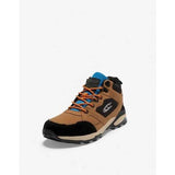 ONEILL Stratton Mid Shoes Brown | MegaMall.bg