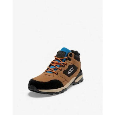 ONEILL Stratton Mid Shoes Brown | MegaMall.bg