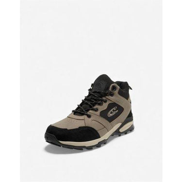 ONEILL Stratton Mid Shoes Taupe Grey | MegaMall.bg