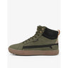 ONEILL Wallenberg Mid Shoes Olive Зелен 42 | MegaMall.bg