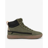 ONEILL Wallenberg Mid Shoes Olive | MegaMall.bg