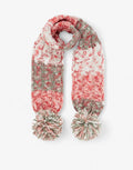 ONEILL Wool Kids Scarf Multicolor Многоцветен | MegaMall.bg