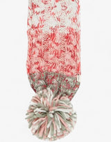 ONEILL Wool Kids Scarf Multicolor | MegaMall.bg