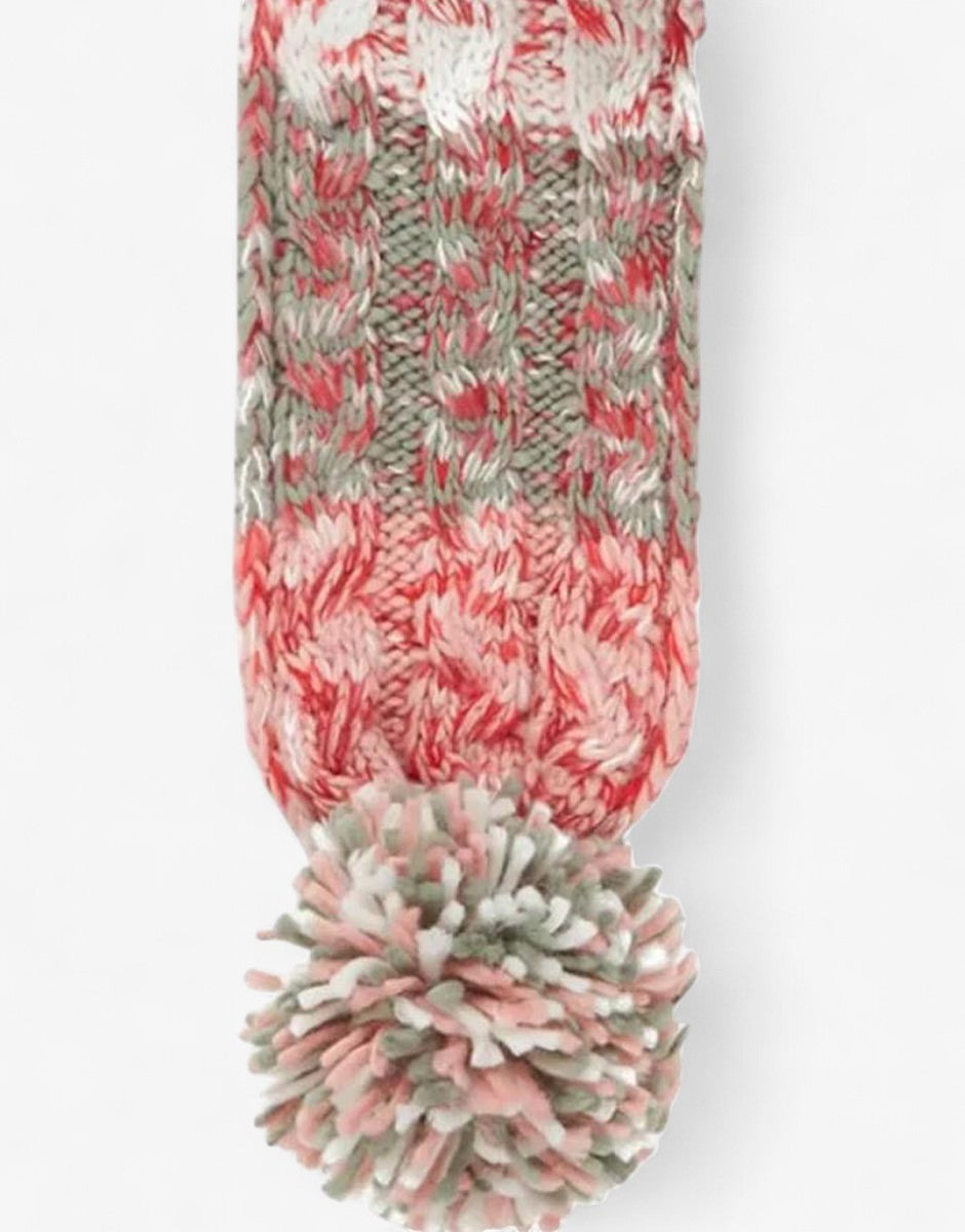 ONEILL Wool Kids Scarf Multicolor