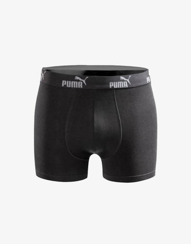 PUMA 3-Packs Boxer Shorts Black Combo | MegaMall.bg
