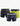 PUMA 3-Packs Boxer Shorts Blue/Lime | MegaMall.bg