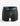 PUMA 3-Packs Boxer Shorts Tripple Black | MegaMall.bg