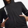PUMA Active Sports Full-Zip Hoodie Black Черен 140 | MegaMall.bg