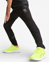 PUMA Active Sports Training Pants Black Черен 140 | MegaMall.bg