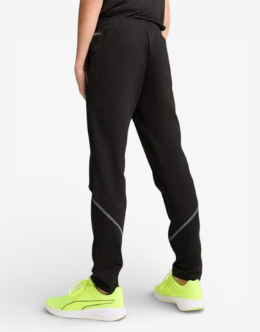 PUMA Active Sports Training Pants Black | MegaMall.bg