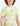 PUMA Alpha All Over Print Tee White/Yellow Бял 140 | MegaMall.bg