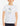 PUMA Alpha Graphic Tee White Бял 140 | MegaMall.bg