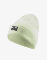 PUMA Archive Heather Beanie Light Green Зелен | MegaMall.bg