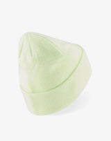 PUMA Archive Heather Beanie Light Green | MegaMall.bg