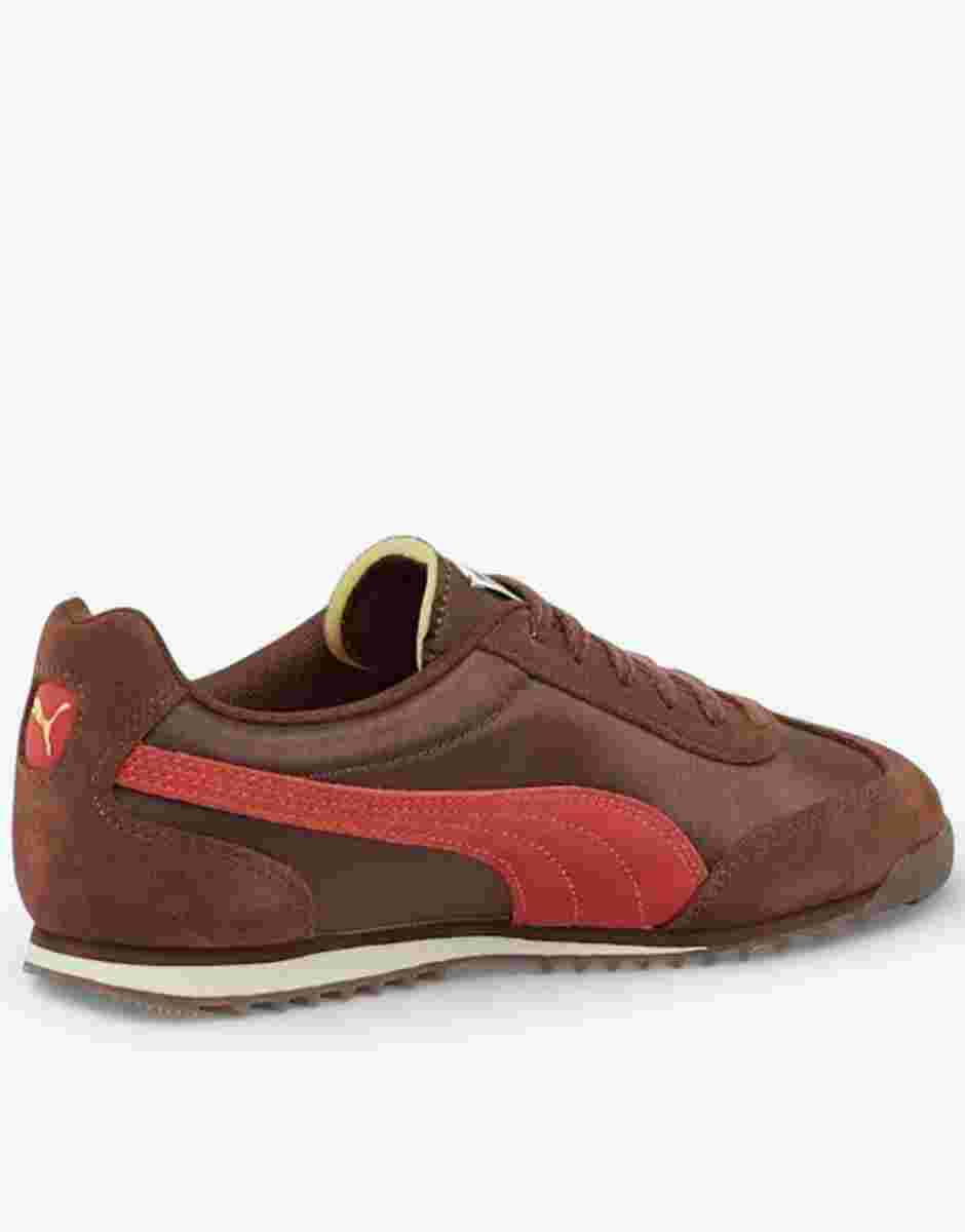 PUMA Arizona Shoes Red