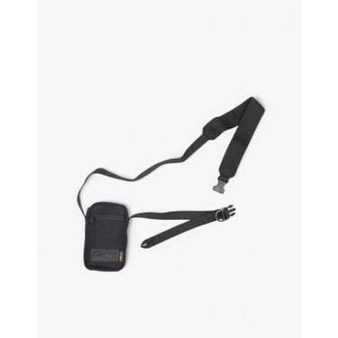 PUMA Axis Small Pouch Black | MegaMall.bg