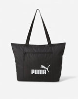 PUMA Base Shopper Bag Black Черен | MegaMall.bg