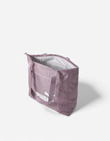 PUMA Base Shopper Bag Purple | MegaMall.bg