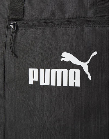 PUMA Base Tote Bag Black | MegaMall.bg