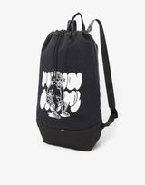 PUMA Basketball Gym Sack Black Черен | MegaMall.bg