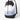 PUMA Basketball Gym Sack Black/White Черен | MegaMall.bg