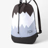 PUMA Basketball Gym Sack Black/White Черен | MegaMall.bg
