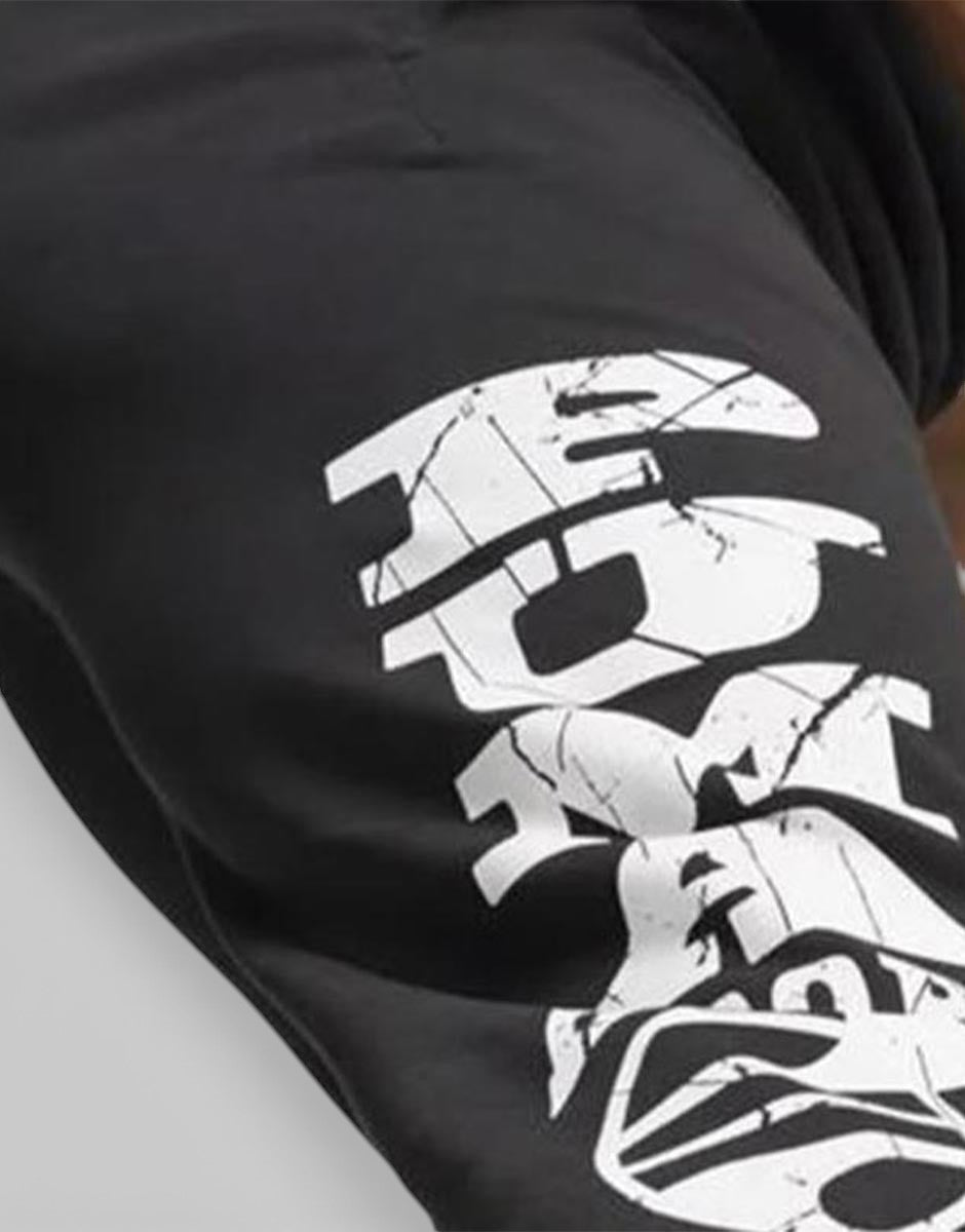 PUMA Basketball Train Jogger Pants Black