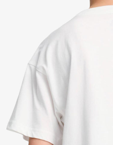PUMA Basketball Winning Shot Tee White | MegaMall.bg