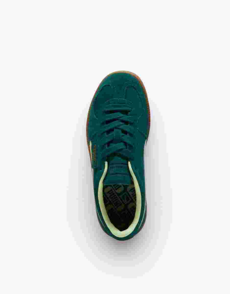 PUMA Baskets Palermo Shoes Green