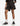 PUMA Better Classics Relaxed Shorts Black