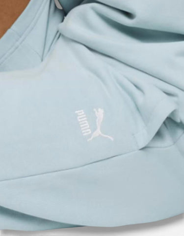 PUMA Better Classics Relaxed Shorts Blue | MegaMall.bg