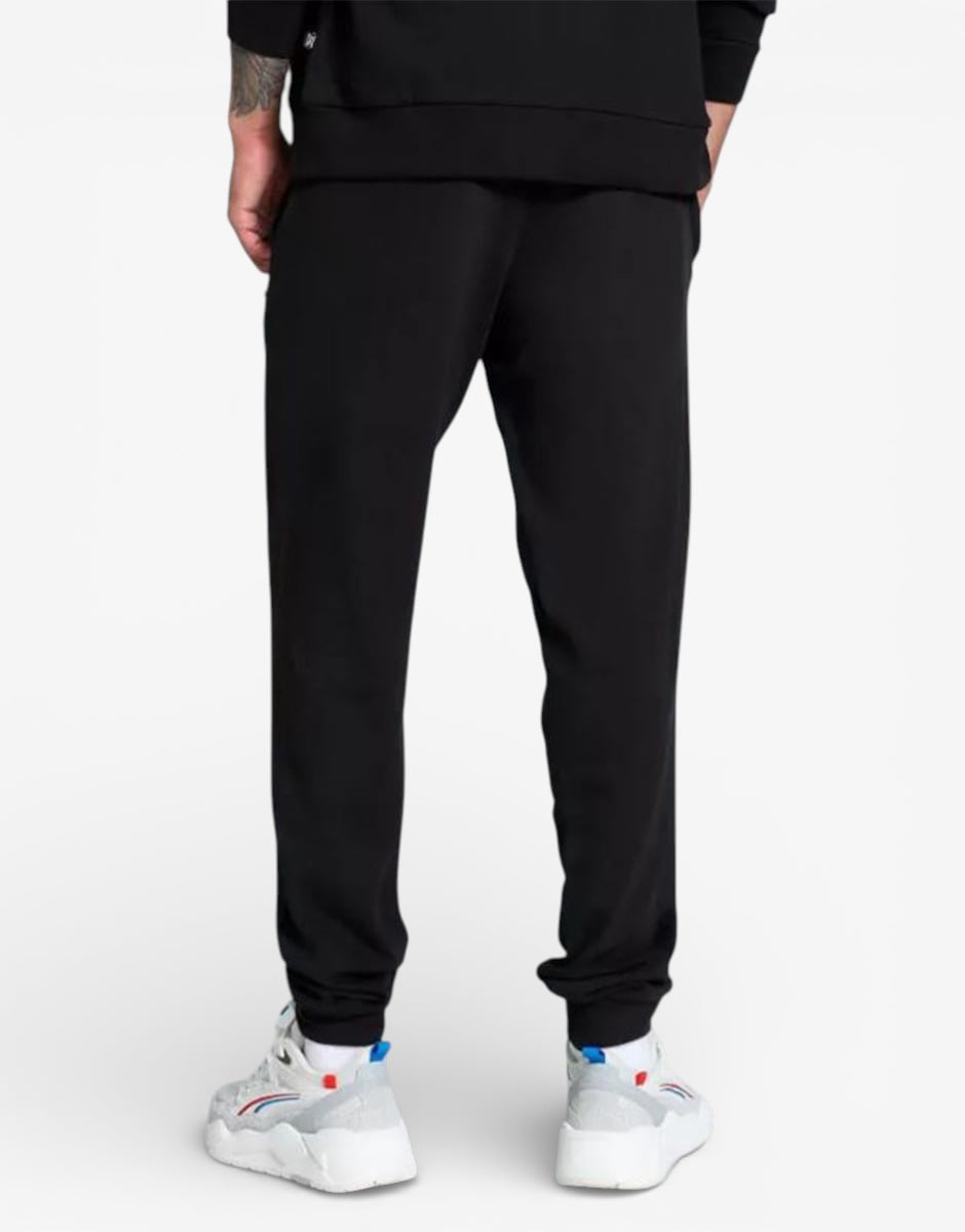 PUMA Better Essentials Pants Black