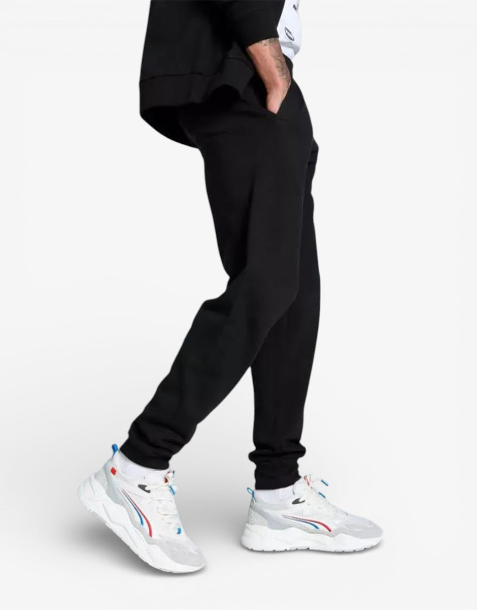 PUMA Better Essentials Pants Black