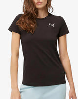 PUMA Better Essentials Tee Black Черен XS | MegaMall.bg