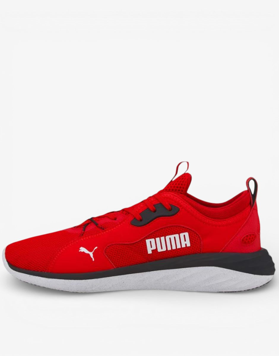 PUMA Better Foam Emerge Street Shoes Red
