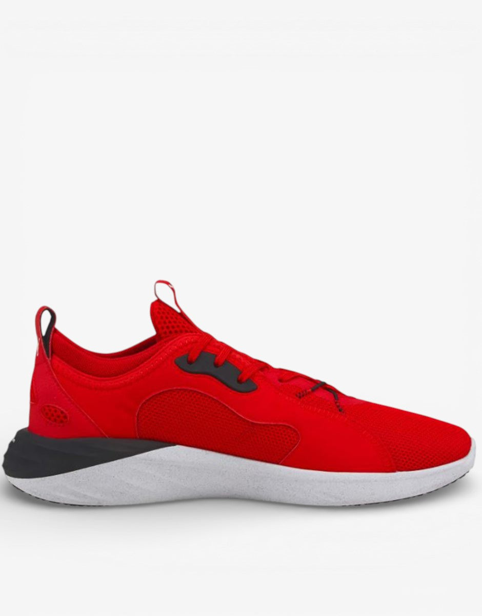 PUMA Better Foam Emerge Street Shoes Red