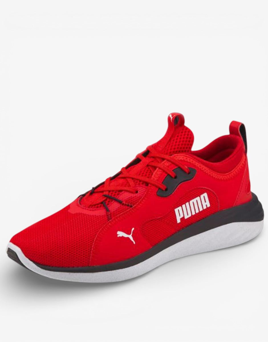 PUMA Better Foam Emerge Street Shoes Red