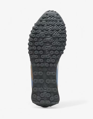 PUMA Blktop Rider Shoes Blue/Beige | MegaMall.bg