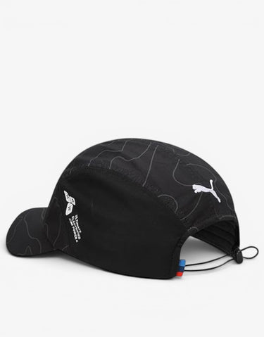 PUMA Bmw Mms Statement Cap Black