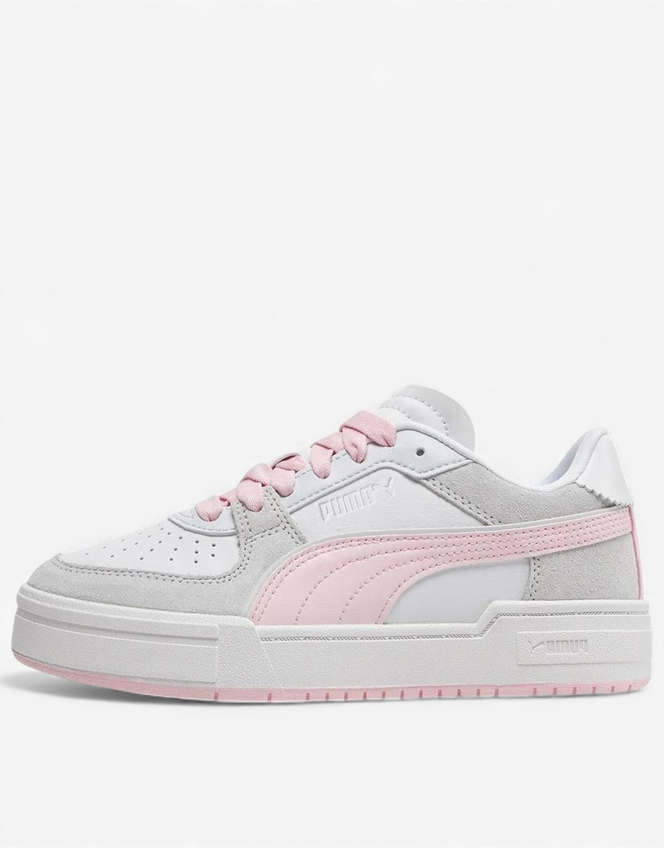 PUMA Ca Pro Queen Shoes White Бял 36 | MegaMall.bg