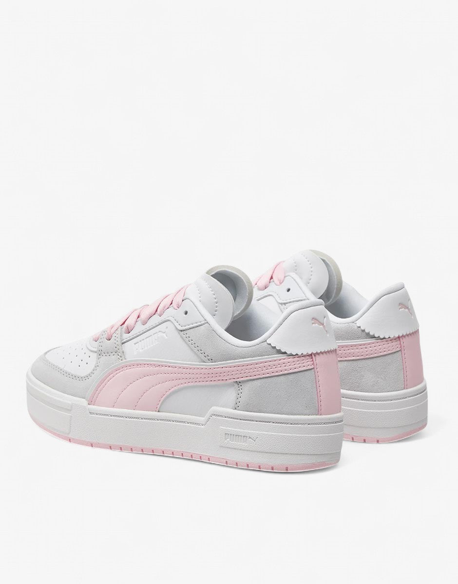 PUMA Ca Pro Queen Shoes White | MegaMall.bg