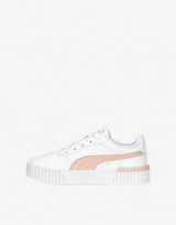 PUMA Carina 2.0 Shoes White Бял 28 | MegaMall.bg